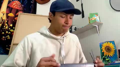 michaelstones online show from October 26, 5:56 pm