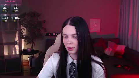 Kate online show from September 10, 12:33 am