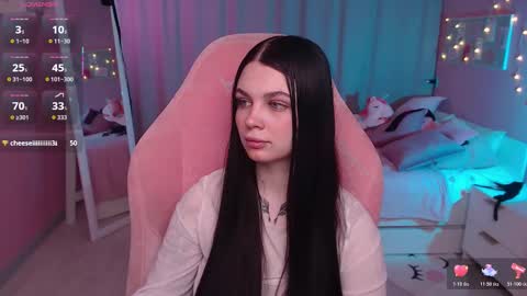 Kate online show from March 14, 1:31 am