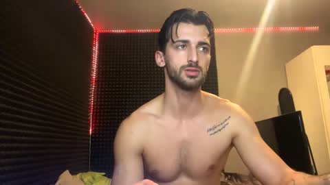 michelemagnetico online show from October 28, 9:49 pm