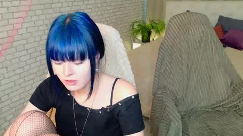 Michele online show from April 15, 2:09 pm