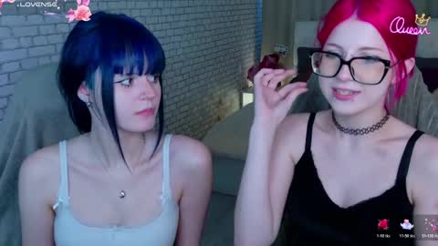 Michele online show from April 2, 2:02 pm