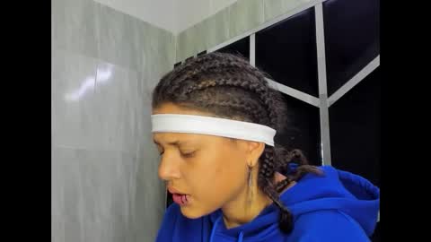 michell_rs online show from March 5, 1:10 am