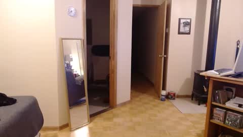 Michelle online show from January 30, 1:20 pm