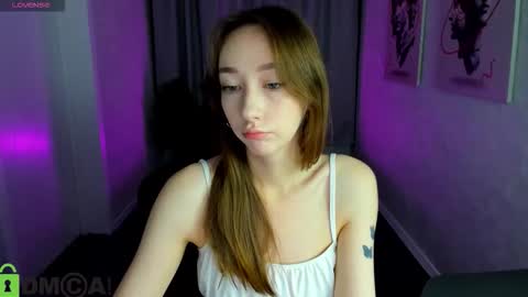 Michelle online show from September 10, 12:55 am