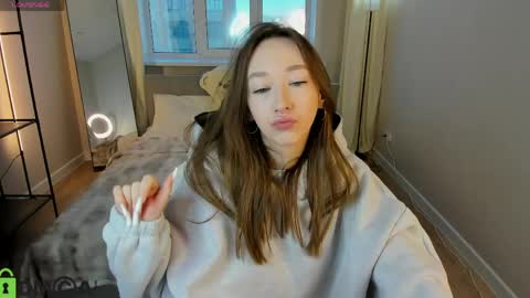 Michelle online show from March 31, 1:28 am