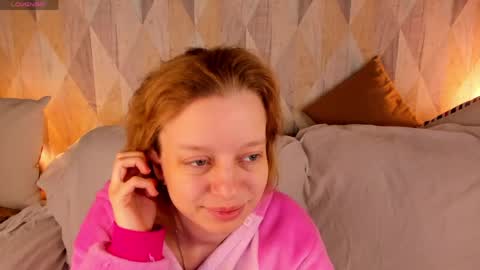 michelle_blond online show from May 27, 1:57 am