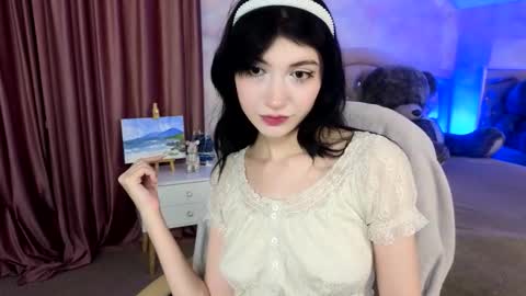 Call me princess online show from February 15, 9:46 pm