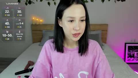 Michelle Martinez online show from December 21, 3:31 pm