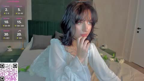 ichelle online show from November 9, 4:10 pm