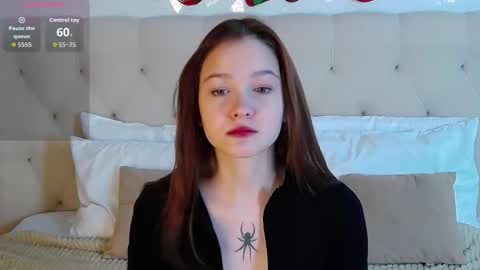 Michelle online show from January 8, 11:16 am