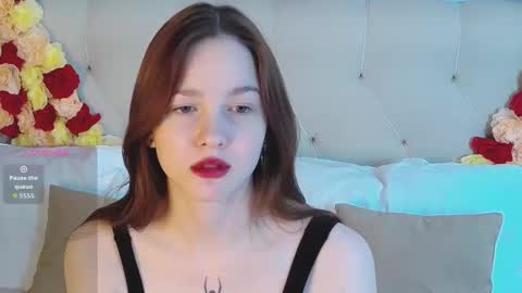 Michelle online show from February 19, 8:52 pm