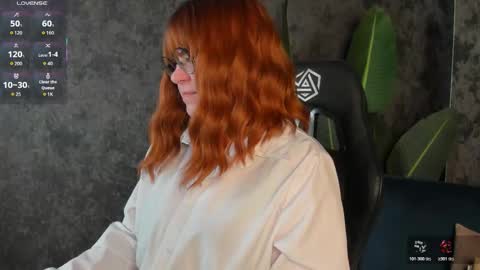 Michelle online show from November 12, 9:33 am