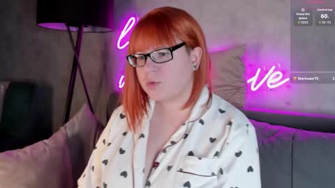 Michelle online show from October 5, 9:18 am