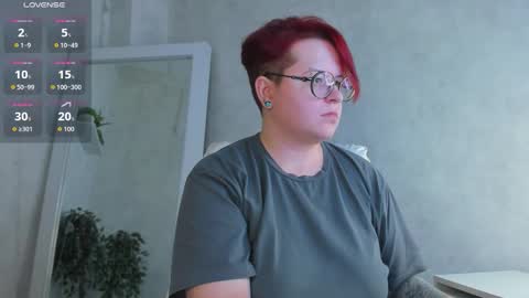 Michelle online show from November 4, 8:04 am