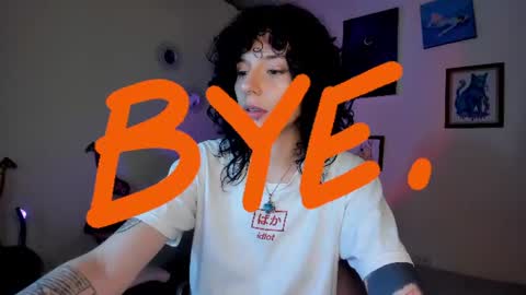 Michelle Ramirez online show from July 20, 10:39 am