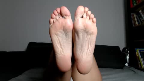 MichelleBele online show from October 15, 8:31 pm