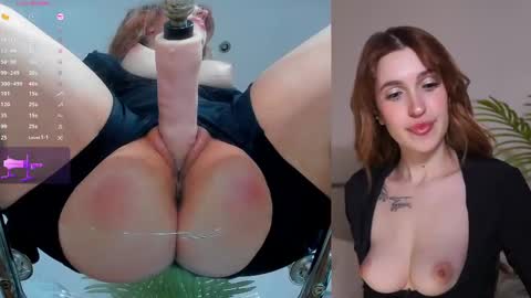 Michelle online show from March 12, 10:50 pm