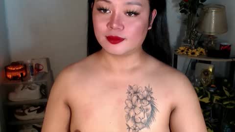 Michelle online show from December 2, 5:59 am