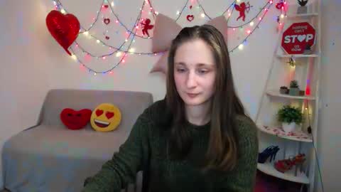 Michel online show from February 17, 1:54 pm