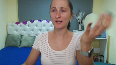 Michel online show from September 16, 11:23 am