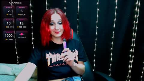 Agatha online show from February 3, 2:36 am