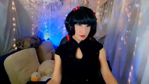 Agatha online show from September 18, 9:41 pm