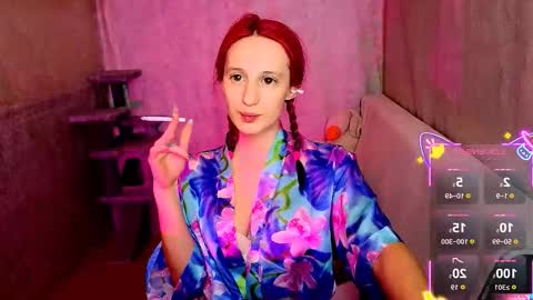 Agatha online show from January 18, 1:47 am