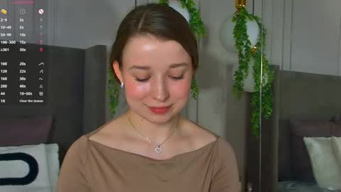 michelle online show from March 1, 5:49 pm