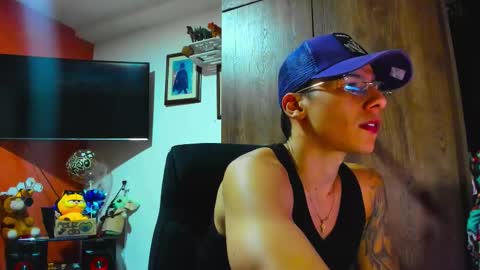 Michalle Tylor online show from January 18, 10:41 pm