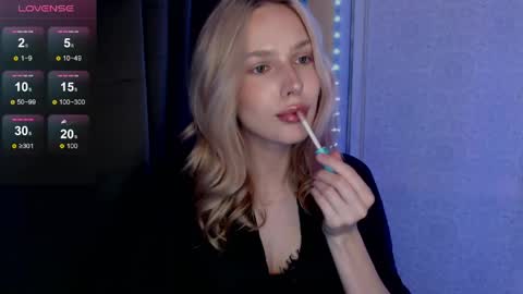 Michelle online show from May 10, 5:19 pm