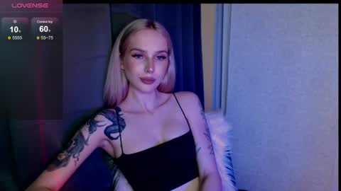 Michelle online show from June 17, 5:29 pm