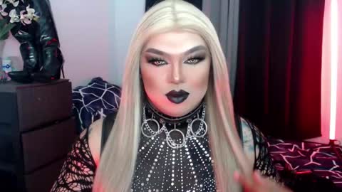 Michelle online show from October 16, 4:12 am