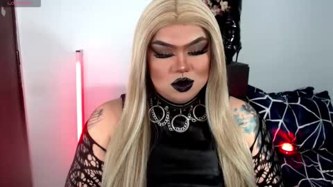 Michelle online show from November 6, 6:38 am