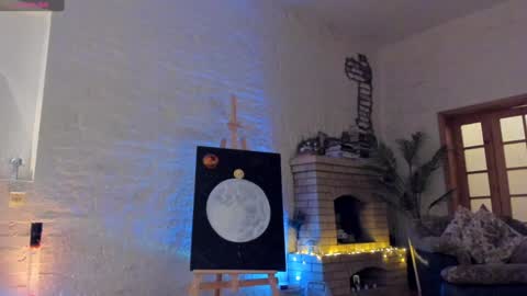 Michi online show from February 1, 3:41 am