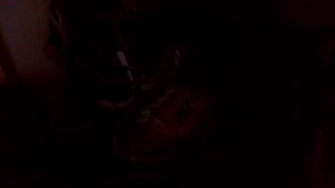 TattedInDetroit online show from November 13, 12:13 am