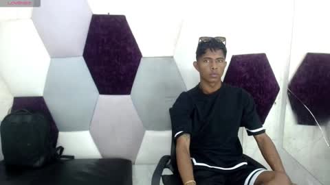 Mick storm online show from February 6, 7:27 pm