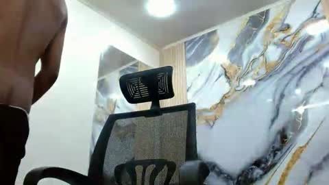 Mick storm online show from October 20, 8:36 pm