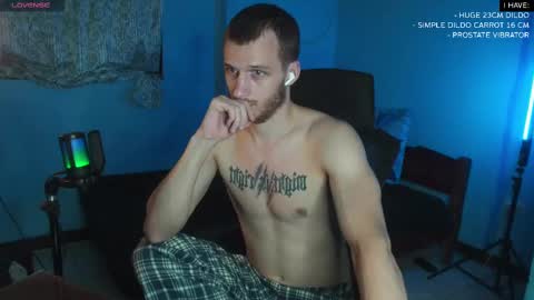 Mickey online show from February 9, 2:18 pm