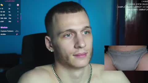 Mickey online show from February 28, 12:20 pm