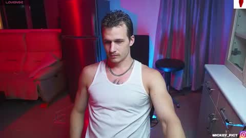 Mickey online show from November 4, 6:48 am