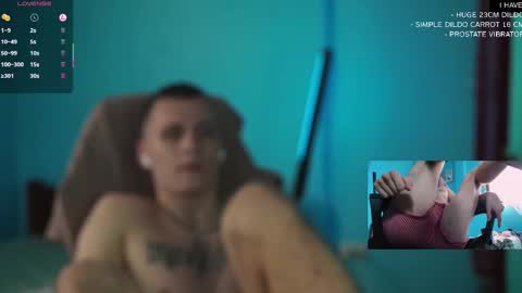 Mickey online show from March 7, 7:19 am