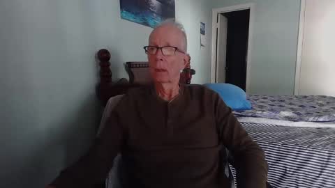 Micky505 online show from January 5, 3:55 pm