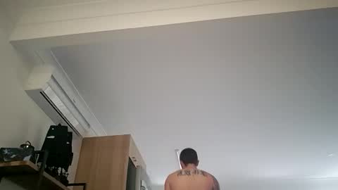 mickyj8418 online show from April 26, 4:10 am