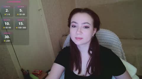 Micky online show from February 11, 2:32 pm