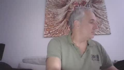 middo73 online show from May 15, 6:48 pm