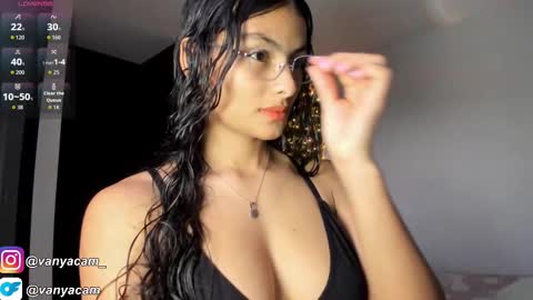 VanyaKlaus online show from January 16, 11:03 pm