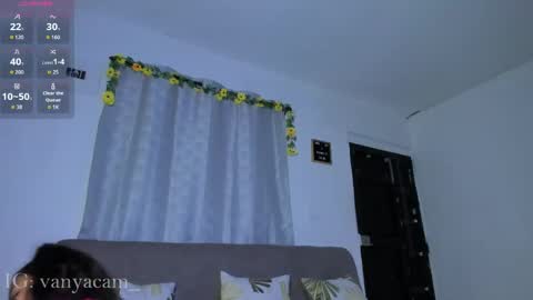 VanyaKlaus online show from May 30, 3:16 am
