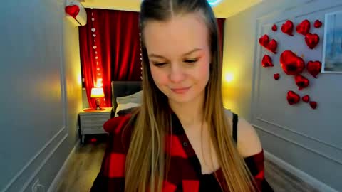 midnighteaura online show from March 8, 2:15 am