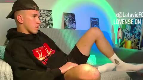 Alexey or just Alex online show from August 4, 12:34 pm